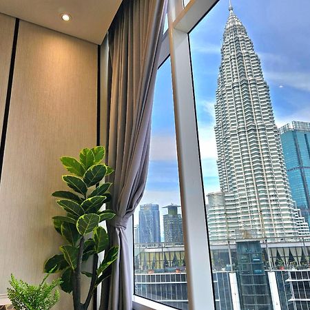 Sky Suites Klcc Kuala Lumpur Bagian luar foto
