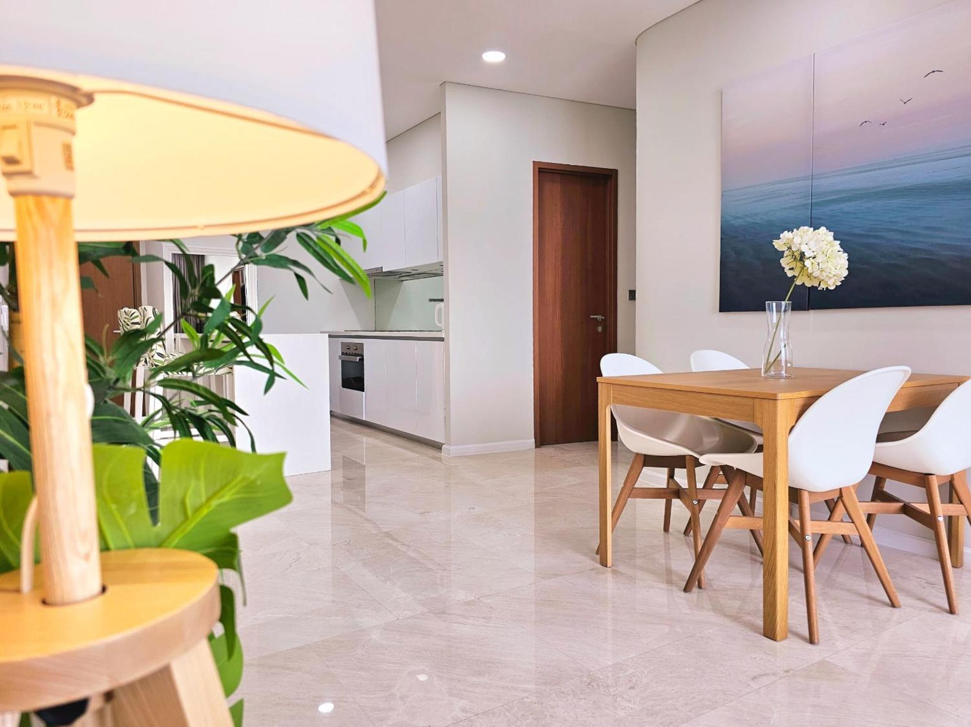 Sky Suites Klcc Kuala Lumpur Bagian luar foto