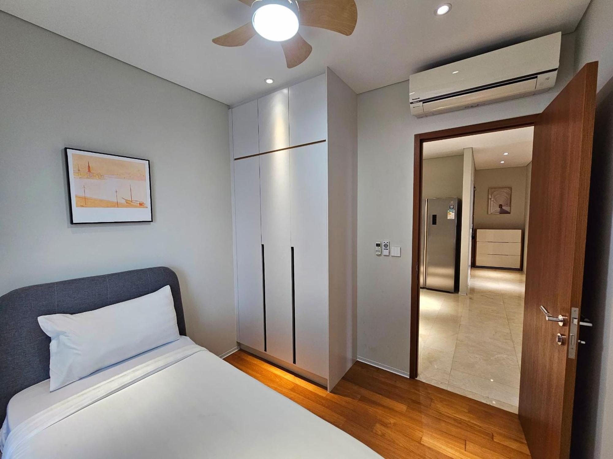 Sky Suites Klcc Kuala Lumpur Bagian luar foto