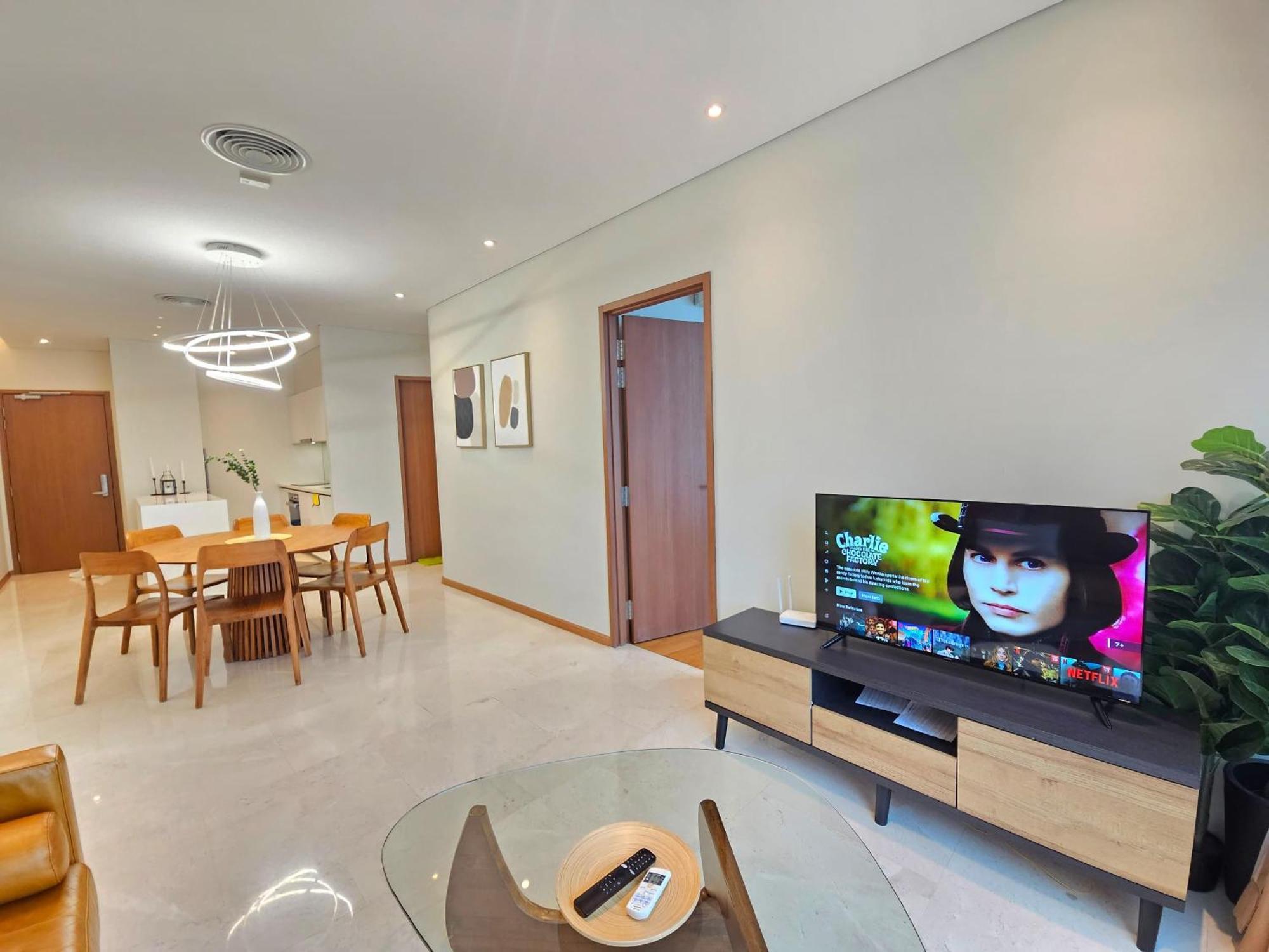 Sky Suites Klcc Kuala Lumpur Bagian luar foto
