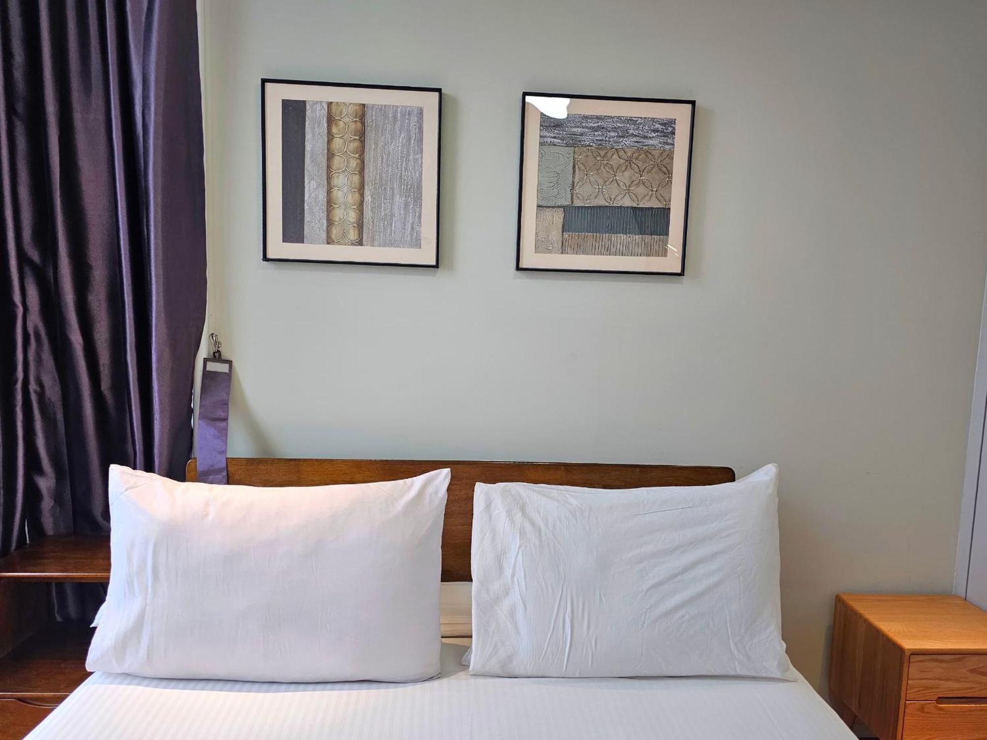 Sky Suites Klcc Kuala Lumpur Bagian luar foto