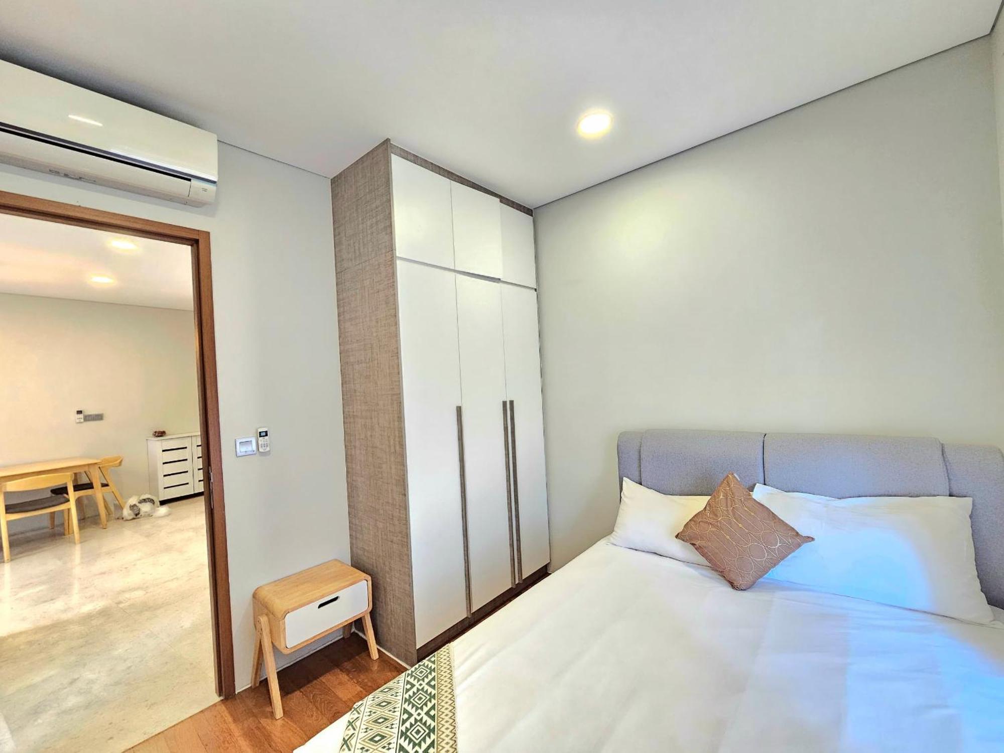 Sky Suites Klcc Kuala Lumpur Bagian luar foto