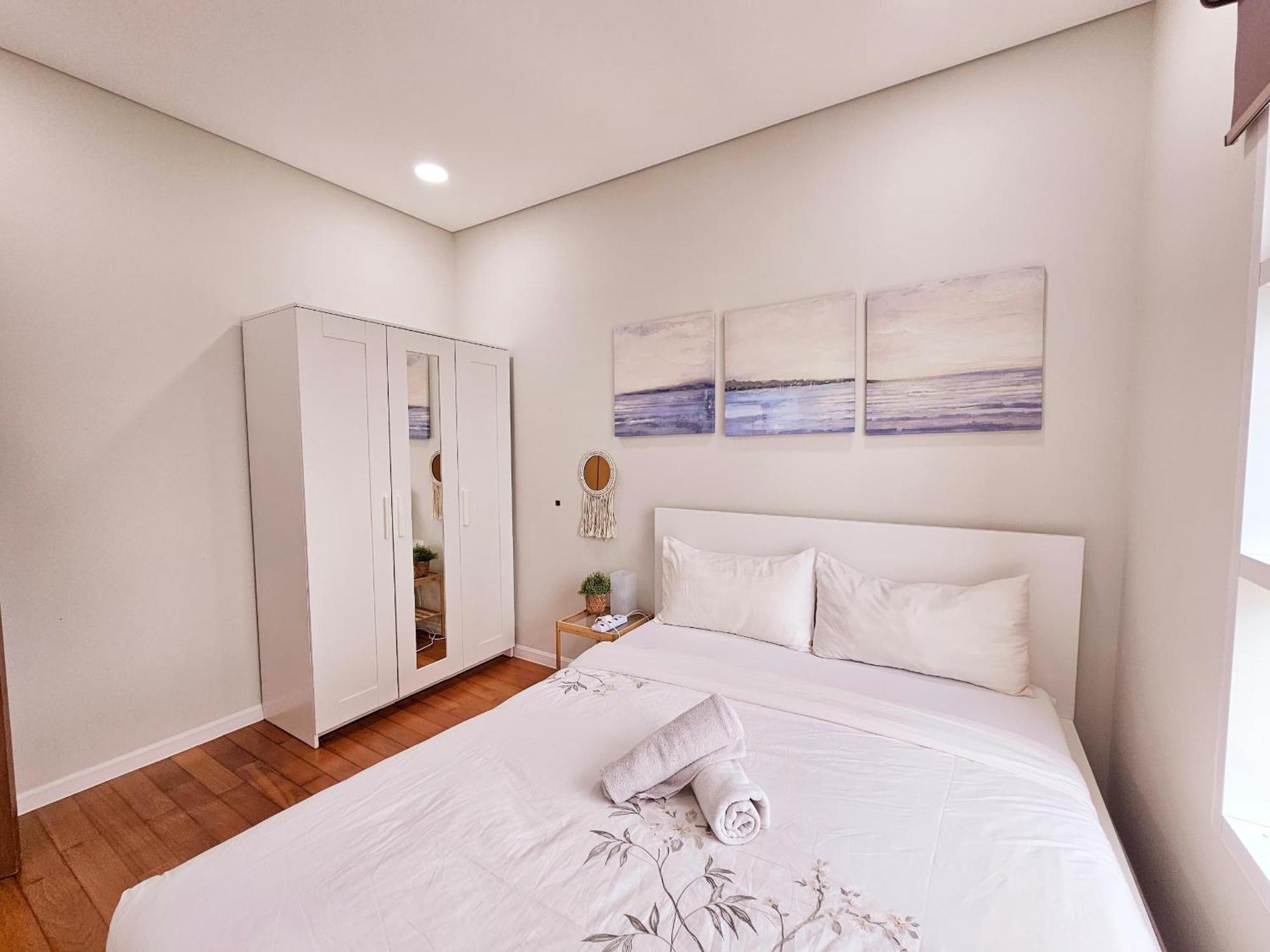 Sky Suites Klcc Kuala Lumpur Bagian luar foto