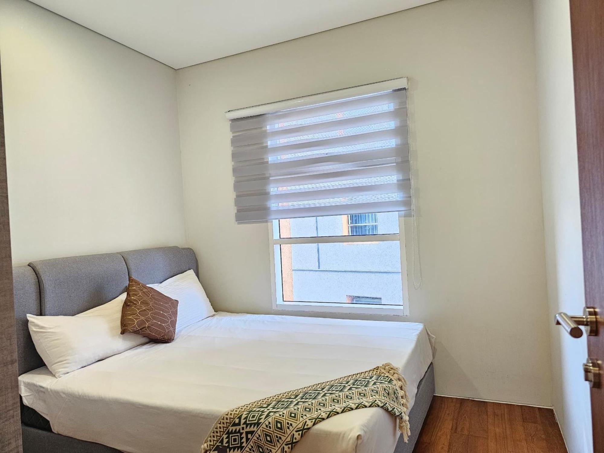 Sky Suites Klcc Kuala Lumpur Bagian luar foto